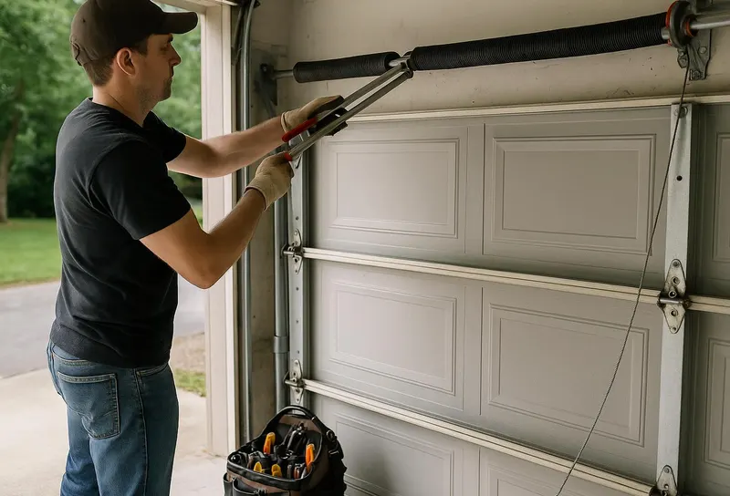 About Jacksonville Overhead Door Co